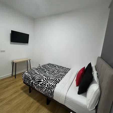 Torre Concepcion Apartament