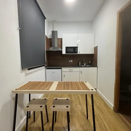 Torre Concepcion Apartament *