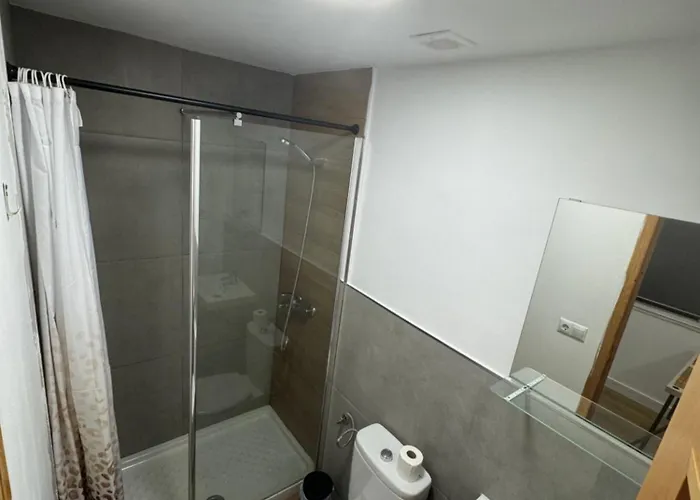 Apartament Torre Concepcion La Laguna (Tenerife)