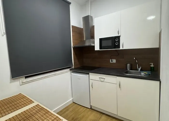 Torre Concepcion La Laguna (Tenerife)