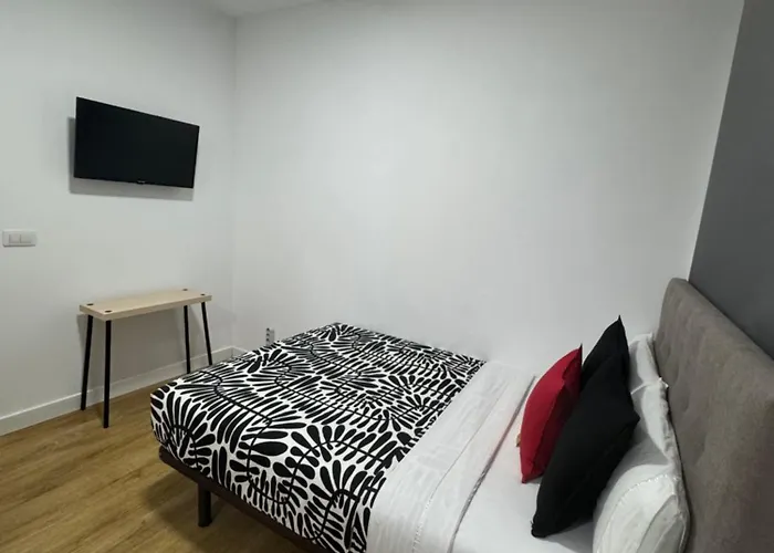 Torre Concepcion Apartament