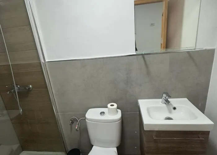 Torre Concepcion La Laguna (Tenerife)