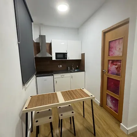 Torre Concepcion * La Laguna (Tenerife)