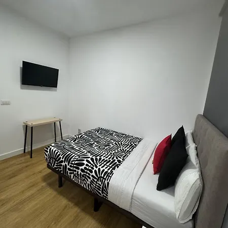 Torre Concepcion Apartamento