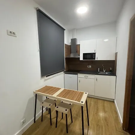 Apartment Torre Concepcion