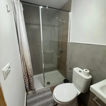 Torre Concepcion Apartment *