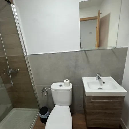 Torre Concepcion La Laguna (Tenerife)