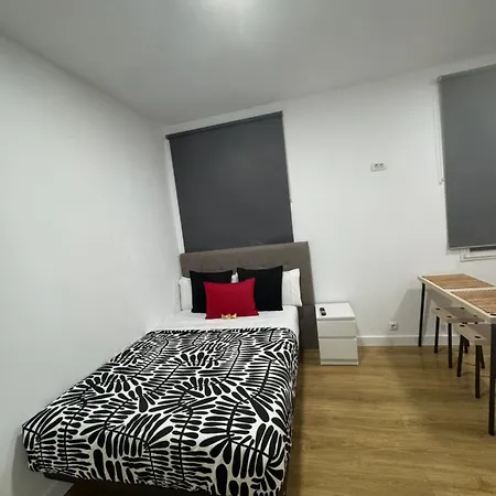 Appartement Torre Concepcion *