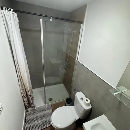 Torre Concepcion Appartement *