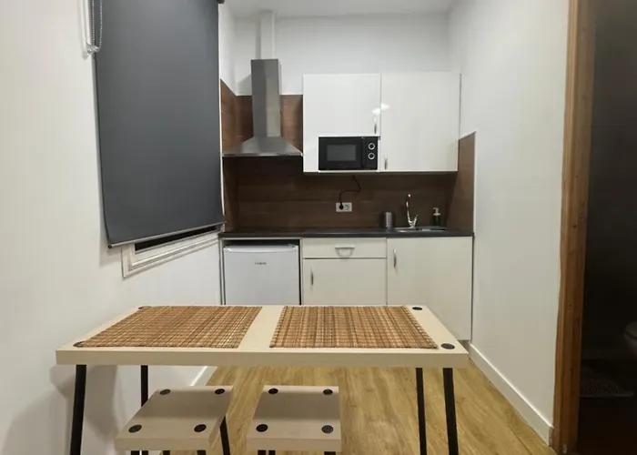 Torre Concepcion Appartement *