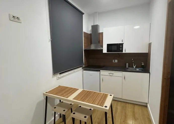 Appartement Torre Concepcion