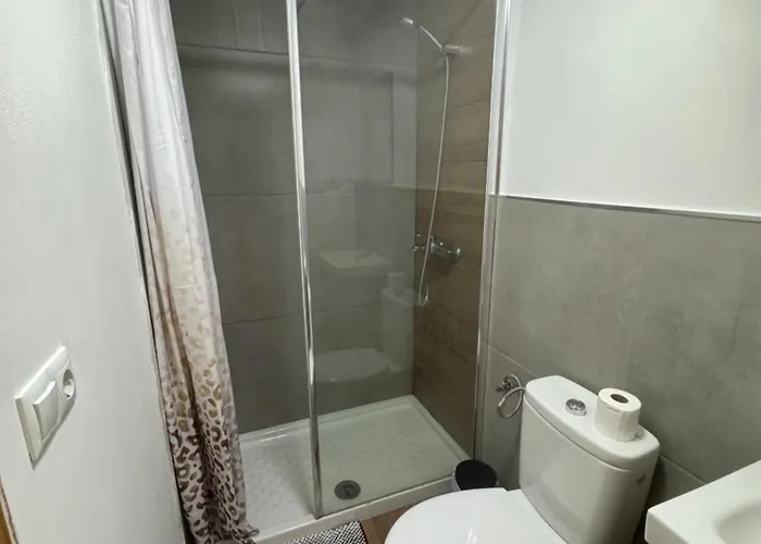 Torre Concepcion Appartement *