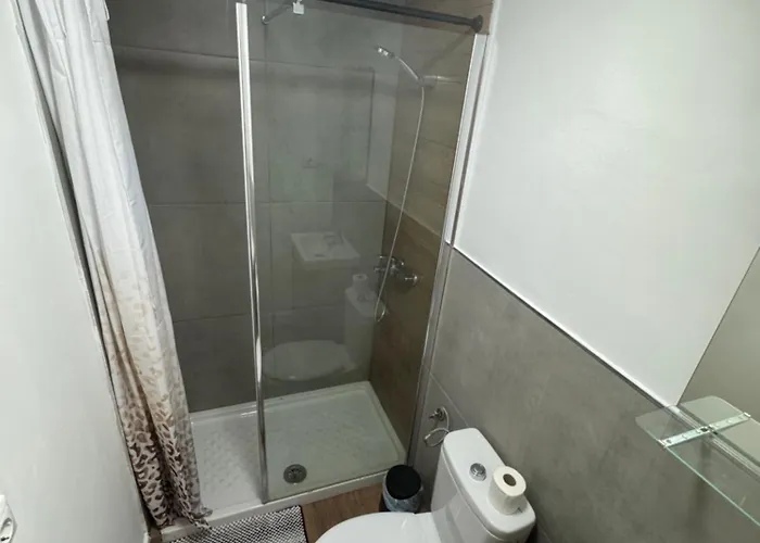 Torre Concepcion Appartement *